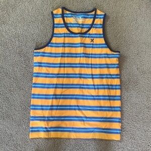 Hurley tank